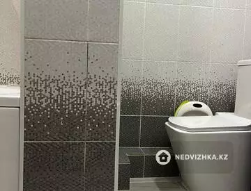 65 м², 3-комнатная квартира, этаж 4 из 16, 65 м², изображение - 13