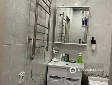 65 м², 3-комнатная квартира, этаж 4 из 16, 65 м², изображение - 11