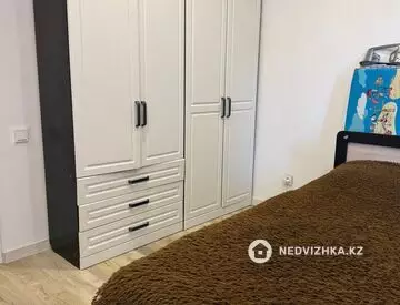 3-комнатная квартира, этаж 4 из 16, 65 м²