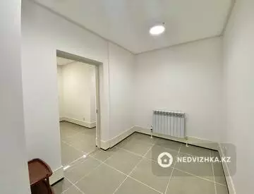 2-комнатная квартира, этаж 4 из 28, 50 м², на длительный срок