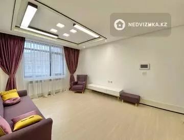 2-комнатная квартира, этаж 4 из 28, 50 м², на длительный срок