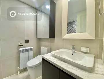 50 м², 2-комнатная квартира, этаж 4 из 28, 50 м², на длительный срок, изображение - 4