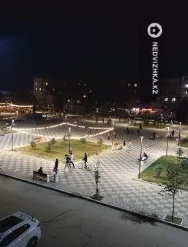 3-комнатная квартира, этаж 3 из 6, 65 м²
