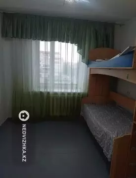 65.2 м², 3-комнатная квартира, этаж 3 из 6, 65 м², изображение - 5