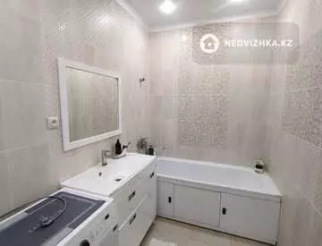 89 м², 2-комнатная квартира, этаж 5 из 5, 89 м², изображение - 9