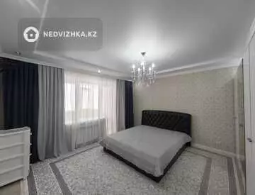 89 м², 2-комнатная квартира, этаж 5 из 5, 89 м², изображение - 5