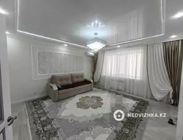 2-комнатная квартира, этаж 5 из 5, 89 м²