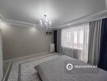 89 м², 2-комнатная квартира, этаж 5 из 5, 89 м², изображение - 6