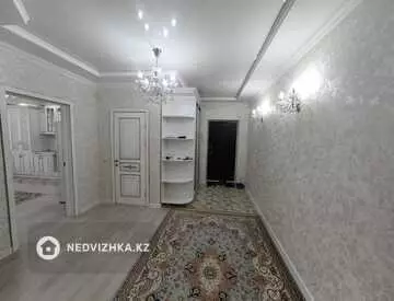 89 м², 2-комнатная квартира, этаж 5 из 5, 89 м², изображение - 8
