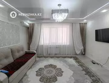 2-комнатная квартира, этаж 5 из 5, 89 м²