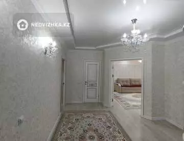 89 м², 2-комнатная квартира, этаж 5 из 5, 89 м², изображение - 7