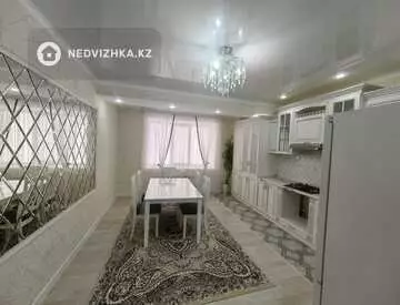89 м², 2-комнатная квартира, этаж 5 из 5, 89 м², изображение - 4
