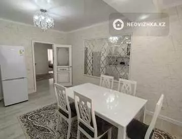 2-комнатная квартира, этаж 5 из 5, 89 м²