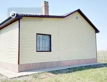 2-комнатный дом, 25 соток, 52 м²