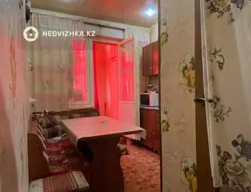 52 м², 2-комнатная квартира, этаж 5 из 5, 52 м², изображение - 5