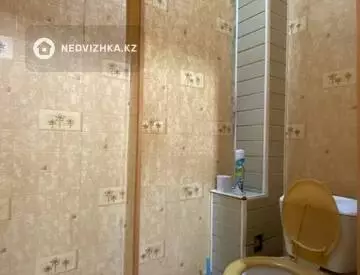 52 м², 2-комнатная квартира, этаж 5 из 5, 52 м², изображение - 8