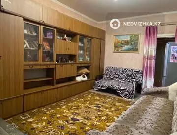 2-комнатная квартира, этаж 5 из 5, 52 м²