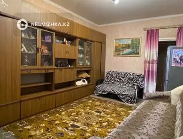 2-комнатная квартира, этаж 5 из 5, 52 м²
