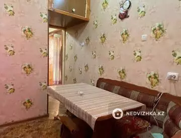 52 м², 2-комнатная квартира, этаж 5 из 5, 52 м², изображение - 6