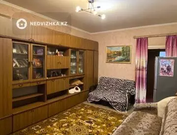 2-комнатная квартира, этаж 5 из 5, 52 м²