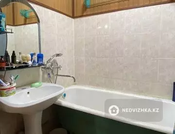 52 м², 2-комнатная квартира, этаж 5 из 5, 52 м², изображение - 7