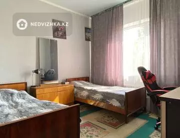 2-комнатная квартира, этаж 5 из 5, 52 м²