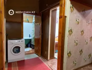 52 м², 2-комнатная квартира, этаж 5 из 5, 52 м², изображение - 10