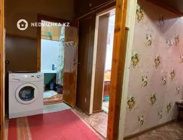 52 м², 2-комнатная квартира, этаж 5 из 5, 52 м², изображение - 9