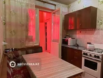 52 м², 2-комнатная квартира, этаж 5 из 5, 52 м², изображение - 4