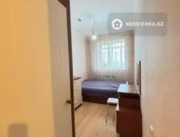 2-комнатная квартира, этаж 4 из 5, 48 м²