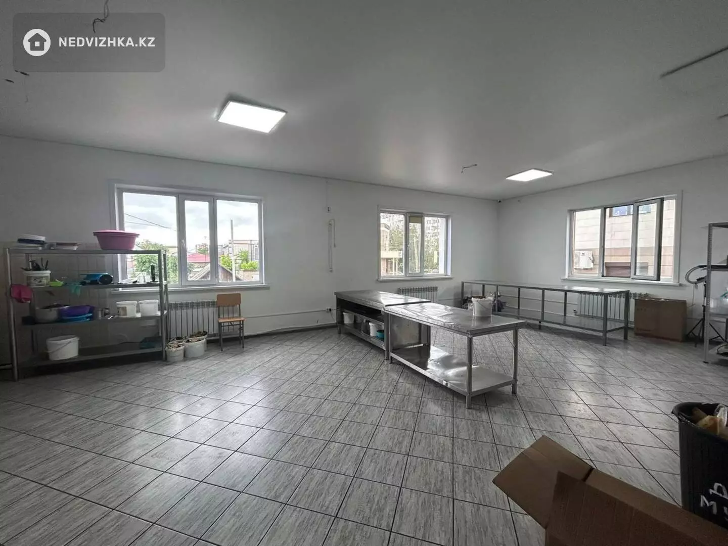 400 м², Здание, 2 этажа, 400 м², изображение - 3