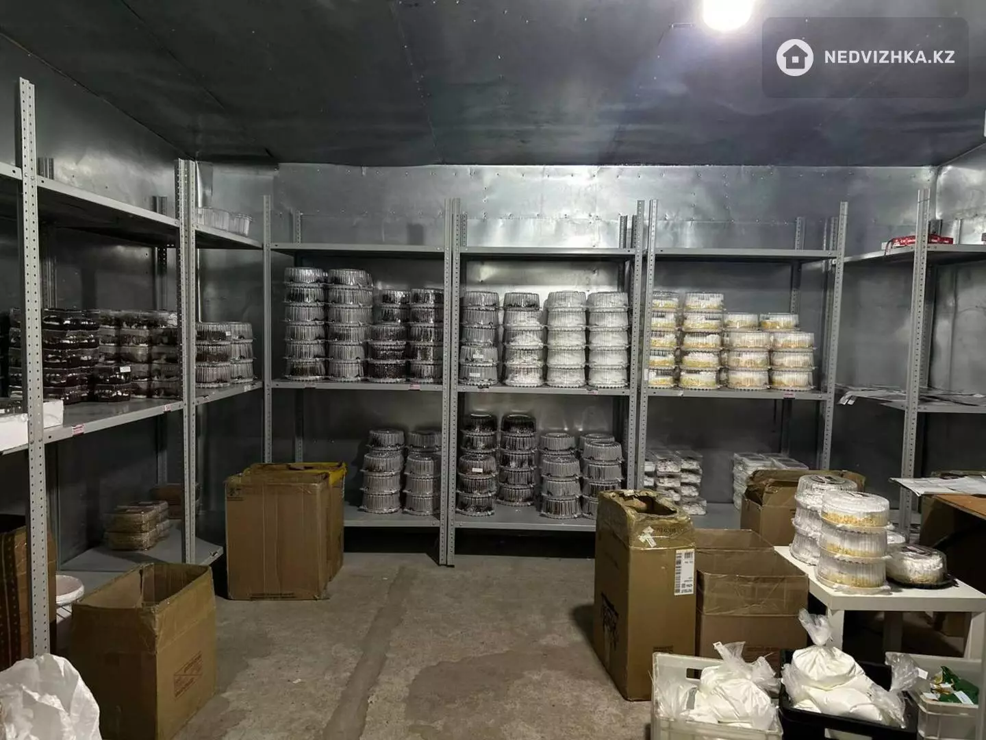 400 м², Здание, 2 этажа, 400 м², изображение - 8