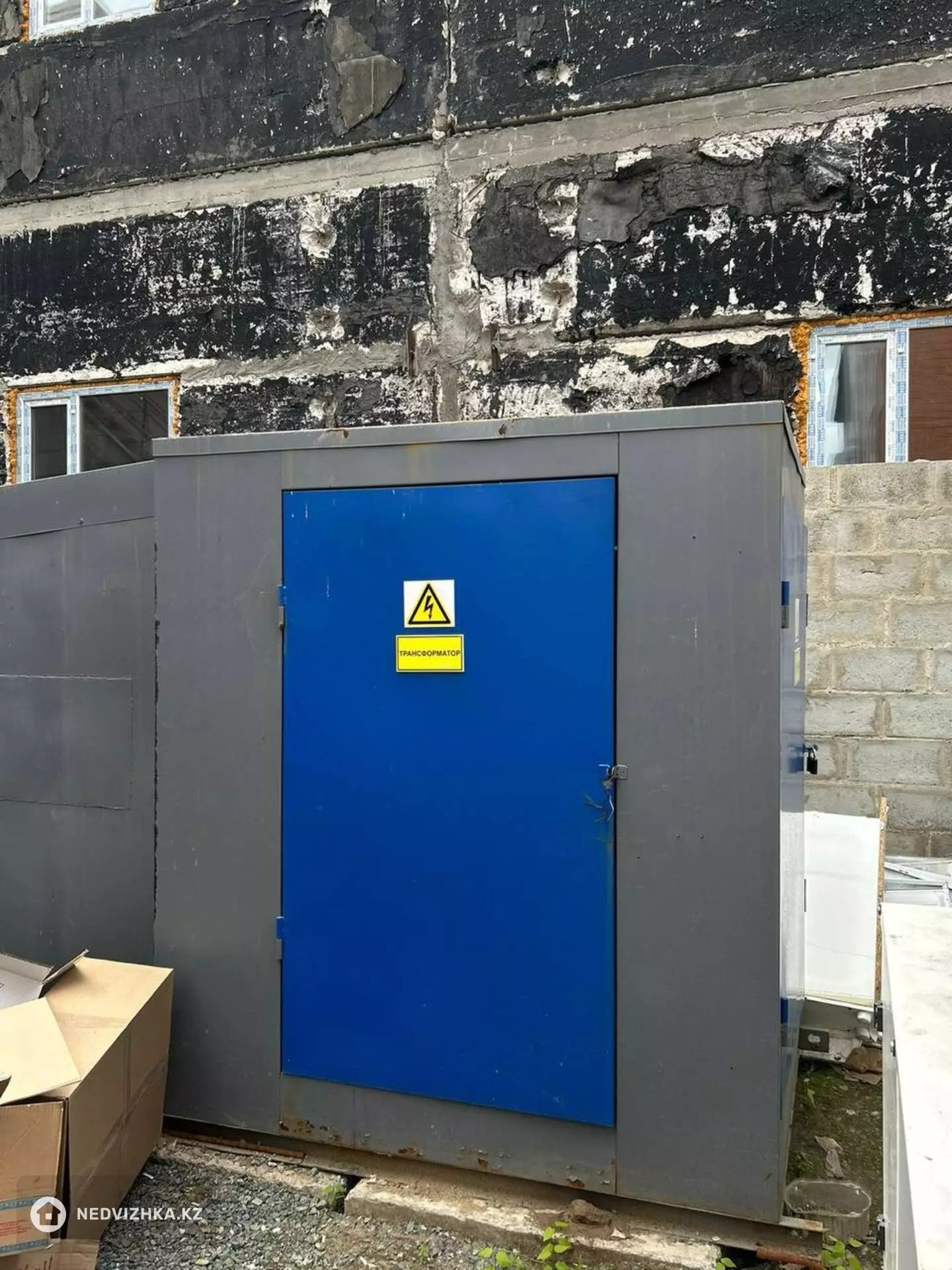 400 м², Здание, 2 этажа, 400 м², изображение - 7