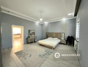 9-комнатный дом, 9 соток, 375 м²