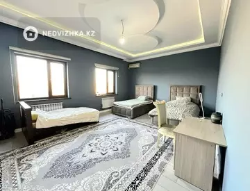 375 м², 9-комнатный дом, 9 соток, 375 м², изображение - 4