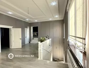 375 м², 9-комнатный дом, 9 соток, 375 м², изображение - 12