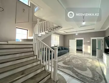 375 м², 9-комнатный дом, 9 соток, 375 м², изображение - 14