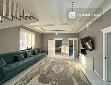 375 м², 9-комнатный дом, 9 соток, 375 м², изображение - 18