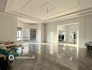 375 м², 9-комнатный дом, 9 соток, 375 м², изображение - 20
