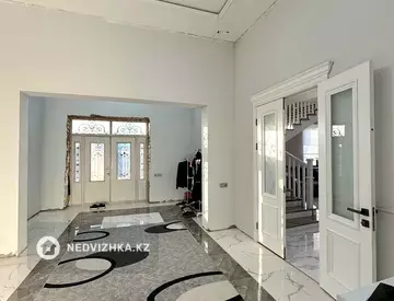 375 м², 9-комнатный дом, 9 соток, 375 м², изображение - 23