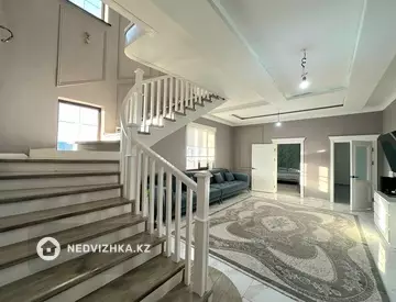 375 м², 9-комнатный дом, 9 соток, 375 м², изображение - 26