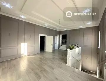 375 м², 9-комнатный дом, 9 соток, 375 м², изображение - 29