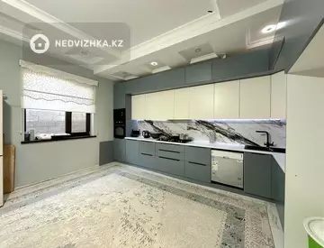 375 м², 9-комнатный дом, 9 соток, 375 м², изображение - 28