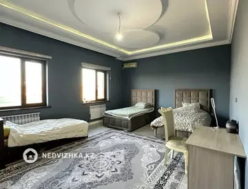 375 м², 9-комнатный дом, 9 соток, 375 м², изображение - 30