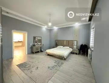 375 м², 9-комнатный дом, 9 соток, 375 м², изображение - 31