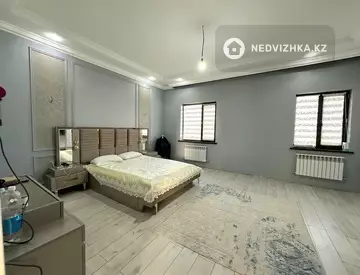 375 м², 9-комнатный дом, 9 соток, 375 м², изображение - 33