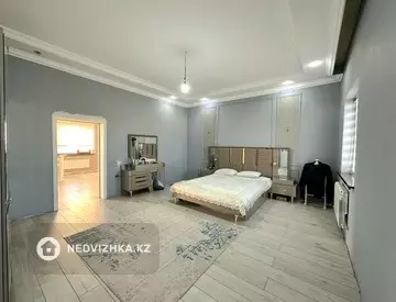 375 м², 9-комнатный дом, 9 соток, 375 м², изображение - 39