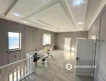 375 м², 9-комнатный дом, 9 соток, 375 м², изображение - 42