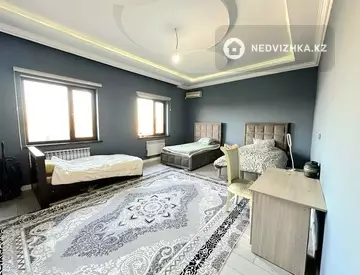 375 м², 9-комнатный дом, 9 соток, 375 м², изображение - 41
