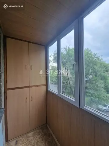 1-комнатная квартира, этаж 3 из 8, 34 м²